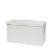 Buffettafel, luxe wit, 200x80x90 cm