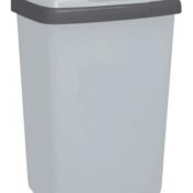Afvalbak 50 liter